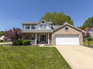 330 Griffin Gate, O Fallon, IL 62269