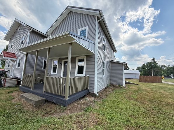 207 S Saint Clairsville Rd