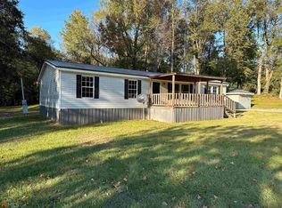 3127 Us Highway 80 W, Dublin, GA 31021