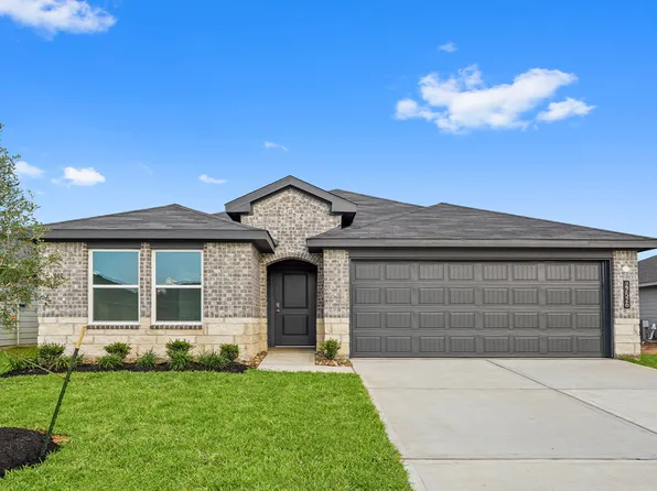 Gavin Plan, Grand Pines