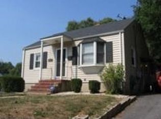 4511 Gridley Rd, Silver Spring, MD 20906