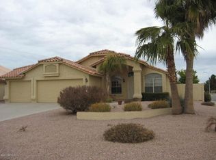 1031 S Brentwood Ct, Chandler, AZ 85286