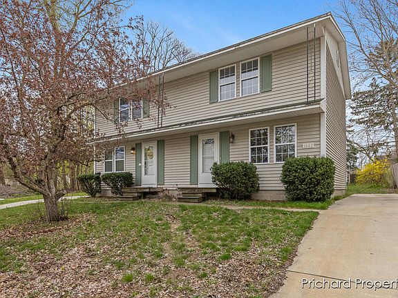 2nd image of 1642 Pennoyer Ave #1644