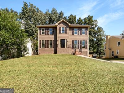 2104 November Glen Dr NW, Acworth, GA, 30102
