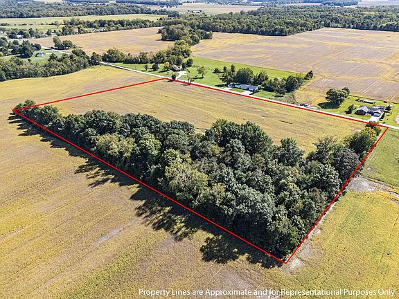 3rd image of 0 Cline Rd Tract 2