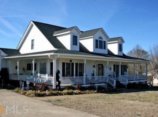 19 Gatewood Dr, Colbert, GA 30628