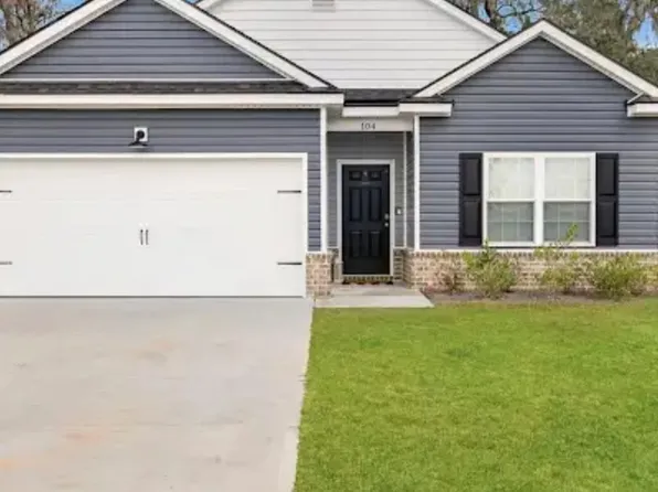 104 Simon Cir, Guyton, GA 31312