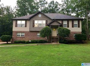 205 Sportsman Dr, Odenville, AL 35120