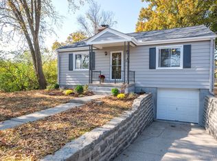 7313 Harding Ave, Cincinnati, OH 45231