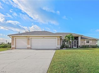 2842 NW 14th Ter, Cape Coral, FL 33993