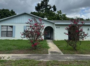 816 Childers Loop, Brandon, FL 33511