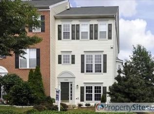 20801 Amber Ridge Dr, Germantown, MD 20876