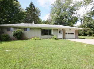 6740 Dorwood Rd, Saginaw, MI 48601