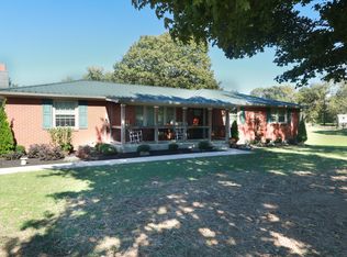 12354 Owens Chapel Rd, Springfield, TN 37172