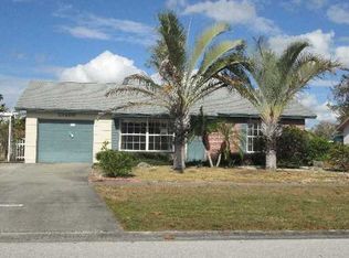 13466 Bennett Dr, Pt Charlotte, FL 33981
