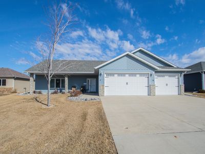 1106 6th Ave NE, Dilworth, MN, 56529