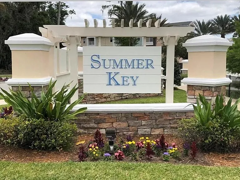 4959 Key Lime Dr #208 — Photo 1
