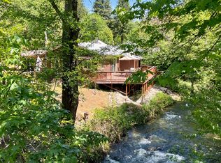 3330 Seiad Creek Rd, Seiad Valley, CA 96086