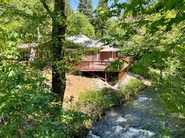 3330 Seiad Creek Rd, Seiad Valley, CA 96086