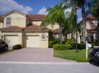 8309 Via Leonessa, Boca Raton, FL 33433