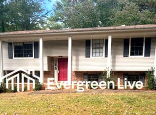 1738 Tudor Dr, Birmingham, AL 35235