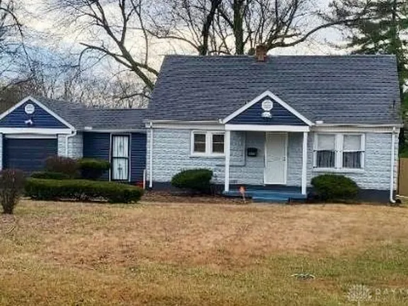 4954 Free Pike, Dayton, OH 45416