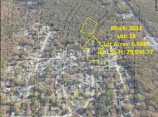 4160 Anna Dr, Hammonton, NJ 08037