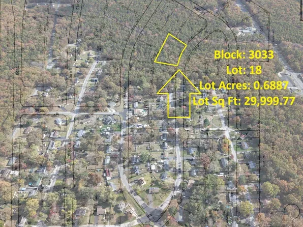 4160 Anna Dr, Hammonton, NJ 08037