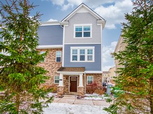 645 Jenny Way, Brighton, MI 48116