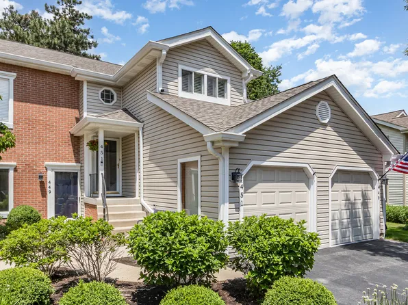 449 58th Pl, Hinsdale, IL 60521