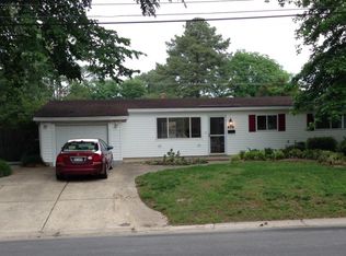 476 Cronin Rd, Virginia Beach, VA 23452