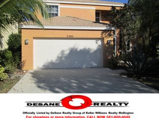 2484 Westmont Ln, Royal Palm Beach, FL 33411
