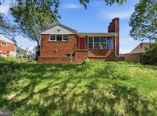10303 Haywood Dr, Silver Spring, MD 20902