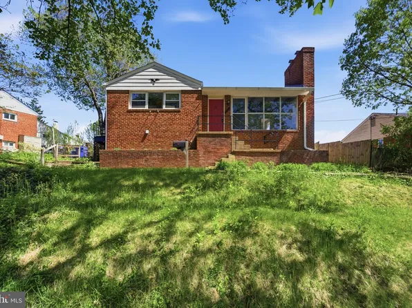 10303 Haywood Dr, Silver Spring, MD 20902