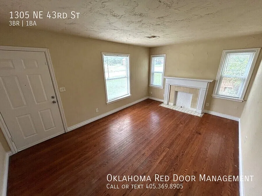 3 bed, 1237 sqft, $1,095 — Photo 2