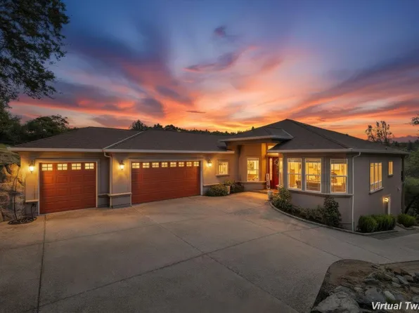 13659 Lake Wildwood Dr, Penn Valley, CA 95946