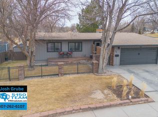 39 Valley Dr, Casper, WY 82604
