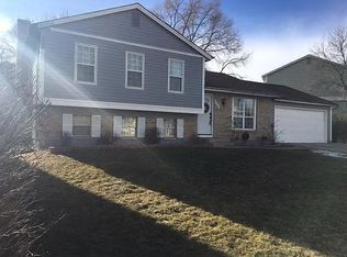 5325 Picket Dr, Colorado Springs, CO 80918