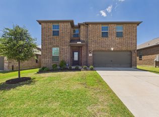 310 Clear Springs St, Princeton, TX 75407