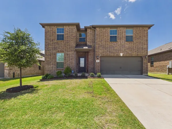 310 Clear Springs St, Princeton, TX 75407