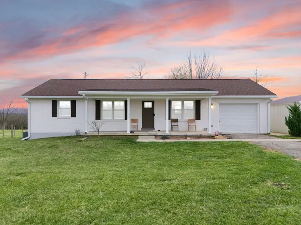 4168 Lucas Ln, Frankfort, KY 40601