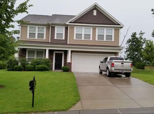 827 Ivy Trail Way, Fort Mill, SC 29715