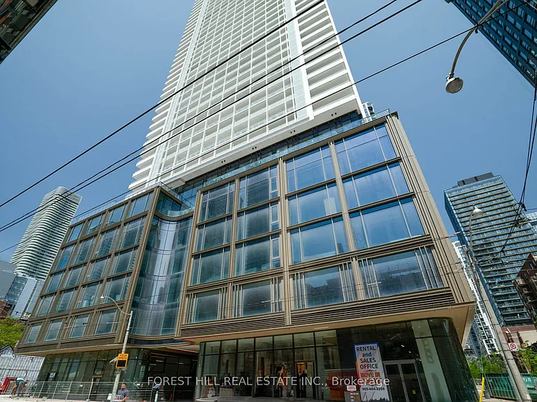 88 Queen St E #702 — Photo 22