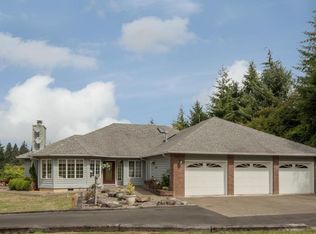 7228 NE Park Ln, Otis, OR 97368
