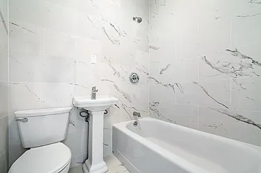 Rented by REAL New York