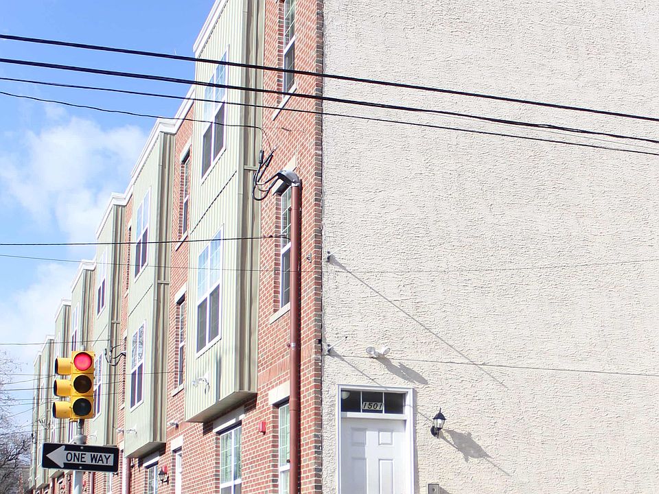 1st image of 1501 W Master St Fl 3