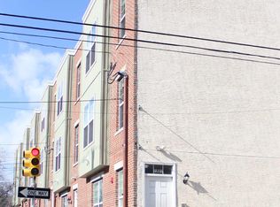 1501 W Master St FL 1, Philadelphia, PA 19121