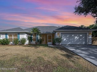 3291 Fitzpatrick Ave SW, Palm Bay, FL 32908