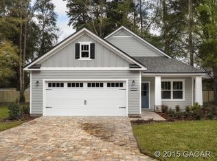 25625 NW 8th Rd, Newberry, FL 32669