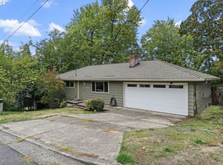 9195 SW 70th Ave, Tigard, OR 97223